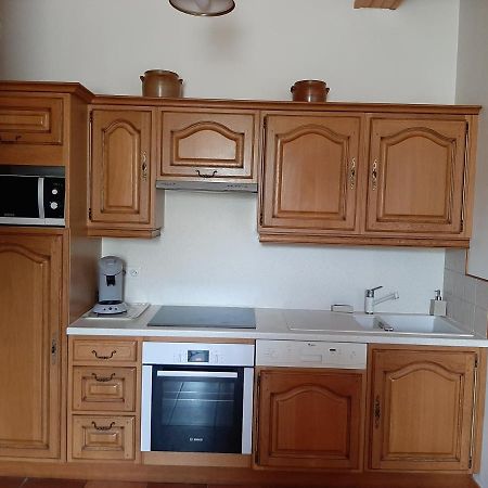 Bel Appartement Renove Dans Maison Bigourdane Pouzac Экстерьер фото