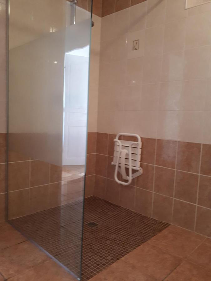 Bel Appartement Renove Dans Maison Bigourdane Pouzac Экстерьер фото