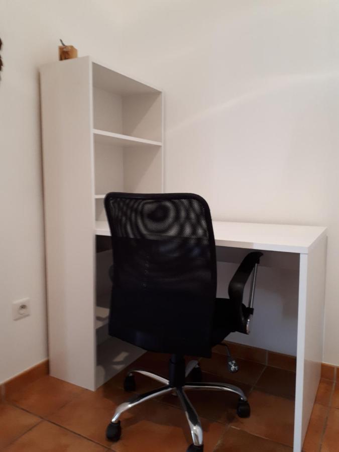 Bel Appartement Renove Dans Maison Bigourdane Pouzac Экстерьер фото
